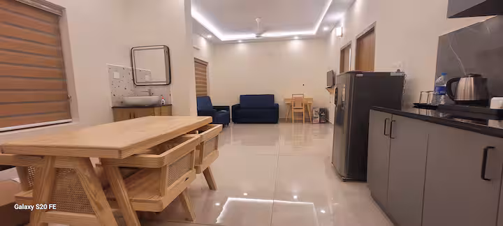 Ayra 2BHK photo 4